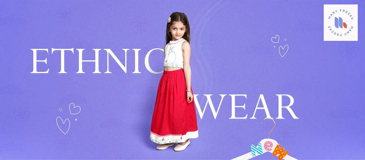 Best Ethnic Wear for Girls: Stylish, Comfortable & Festive-Ready Outfits for Every Celebration